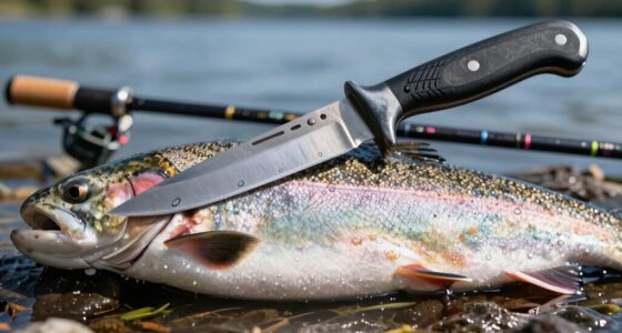 top fish fillet knives