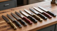 top forged knife sets