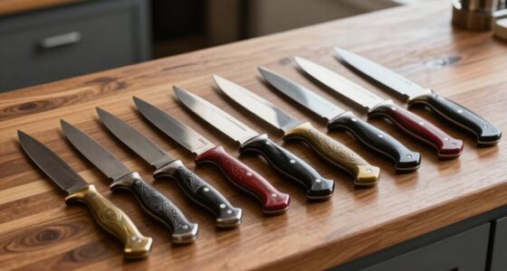 top forged knife sets