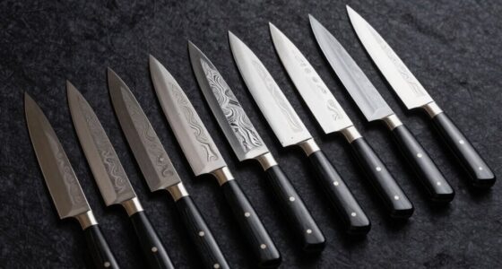 top handmade japanese chef knives