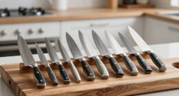 top japanese chef knife picks