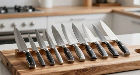top japanese chef knife picks