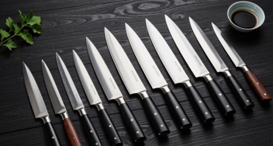 top japanese chef knives 2026