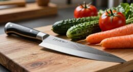 top japanese knife brands