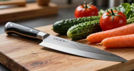 top japanese knife brands