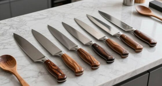 top kitchen knife sets 2026