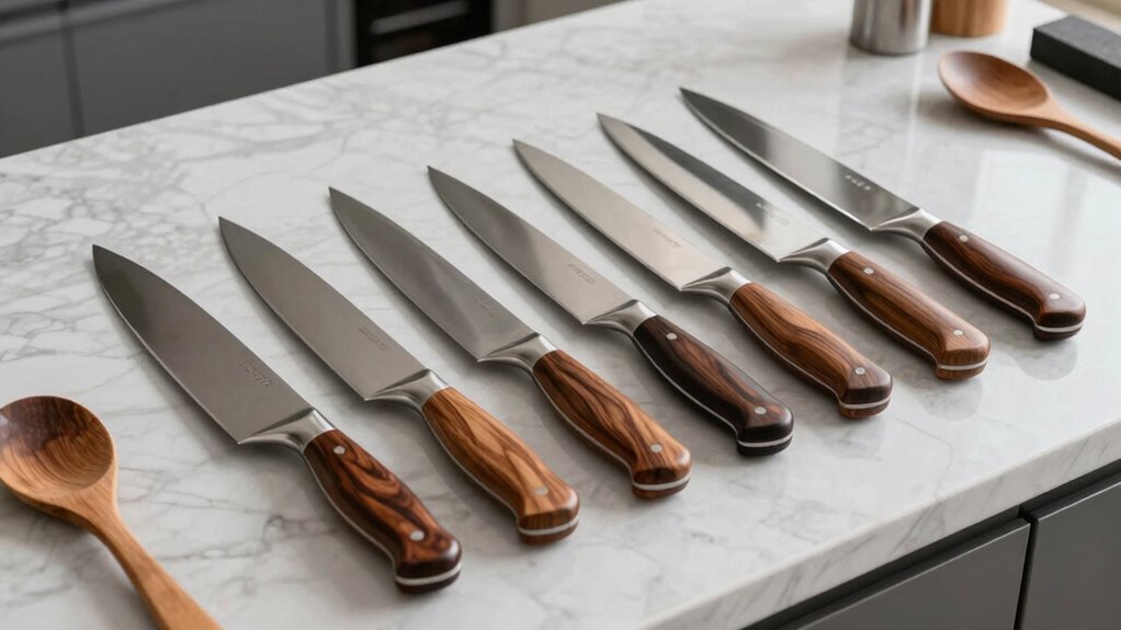 top kitchen knife sets 2026