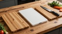 top knife friendly cutting boards