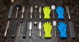 top knife maintenance tools