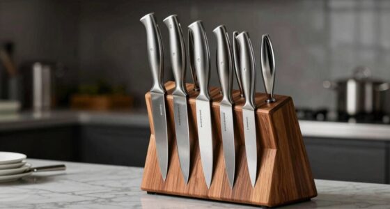 top knife sets 2026