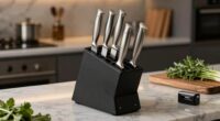 top knife sets for chefs