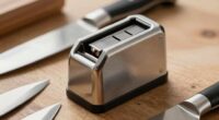 top knife sharpeners 2026
