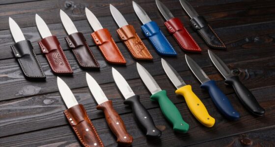 top knife sheaths 2026