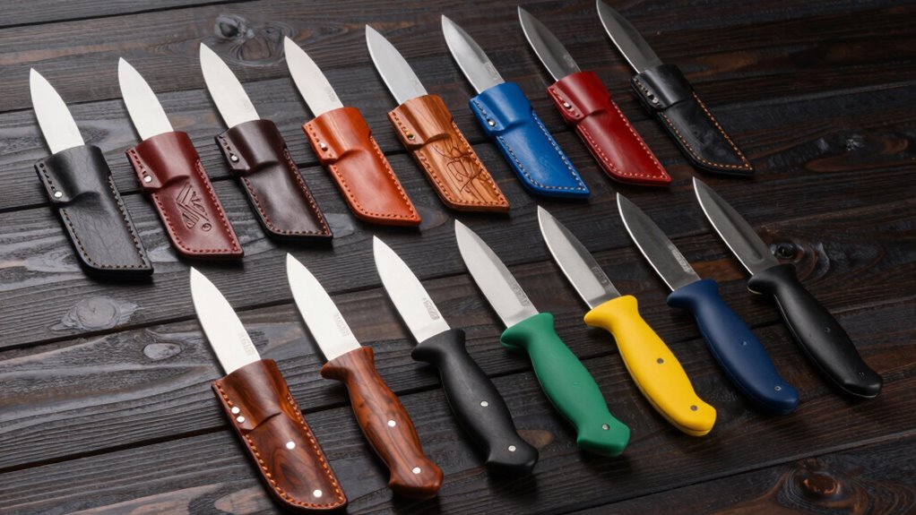 top knife sheaths 2026