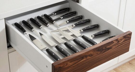 top knife storage solutions