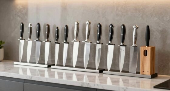 top knife storage solutions