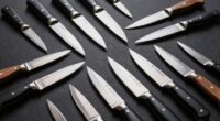 top knives for precise cutting