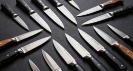 top knives for precise cutting