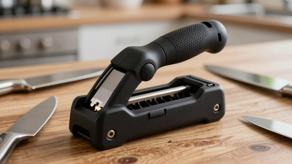 top manual sharpeners 2026