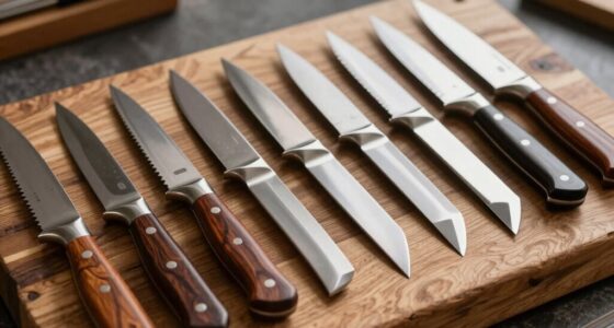 top meat cutting knives