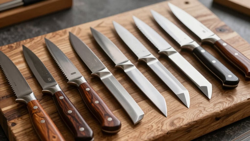 top meat cutting knives