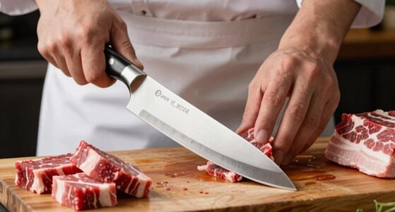 top meat prep knife picks