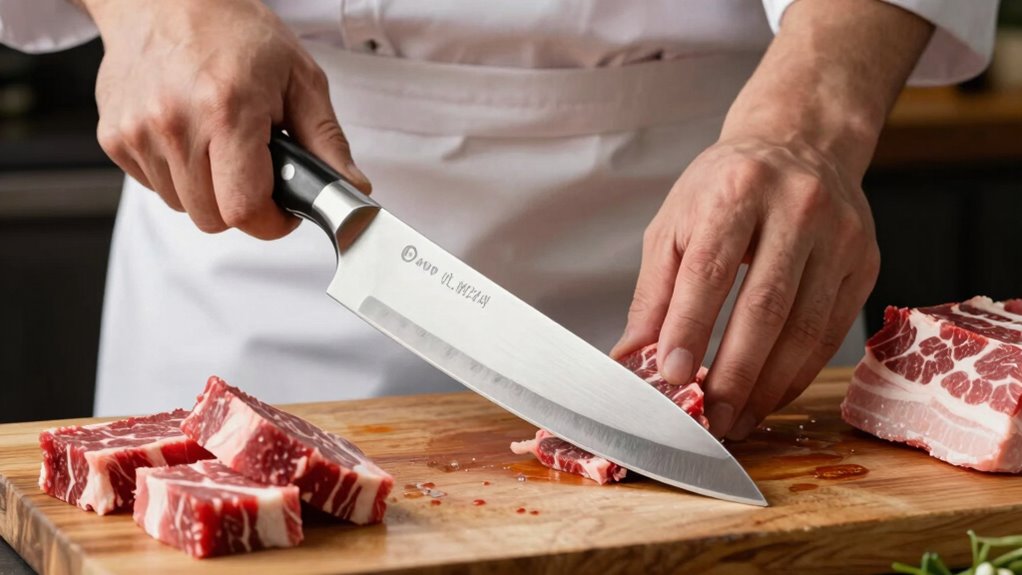 top meat prep knife picks