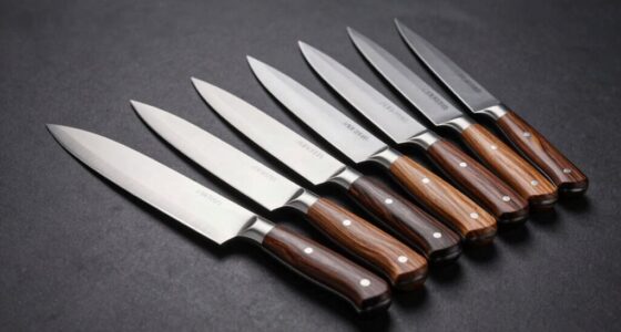top nakiri knives 2026