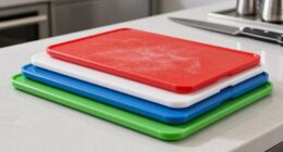 top plastic cutting boards
