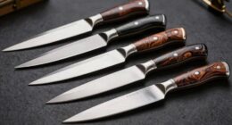 top premium chef knives