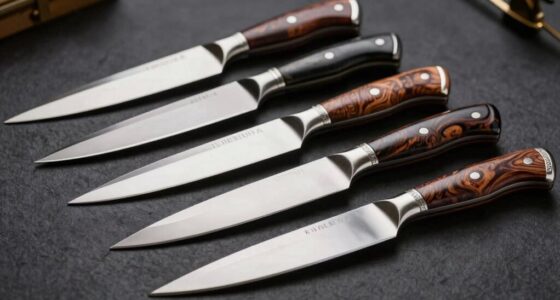 top premium chef knives