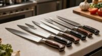 top restaurant knives 2026