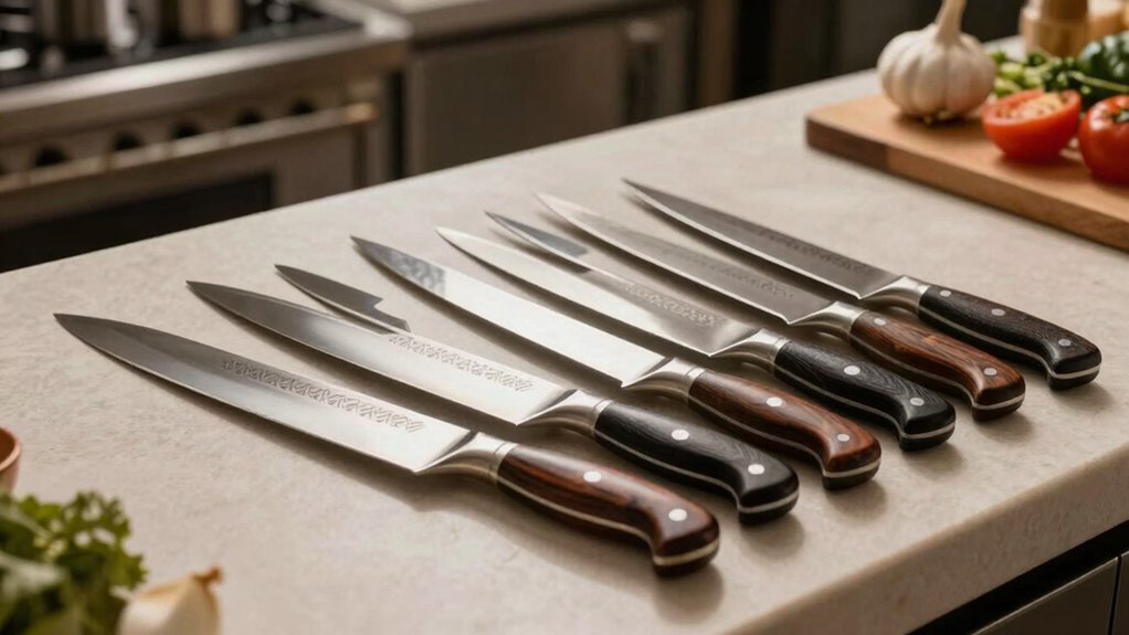 top restaurant knives 2026