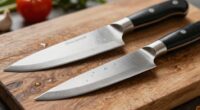 top santoku chef knife sets