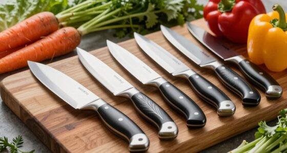 top santoku knives list
