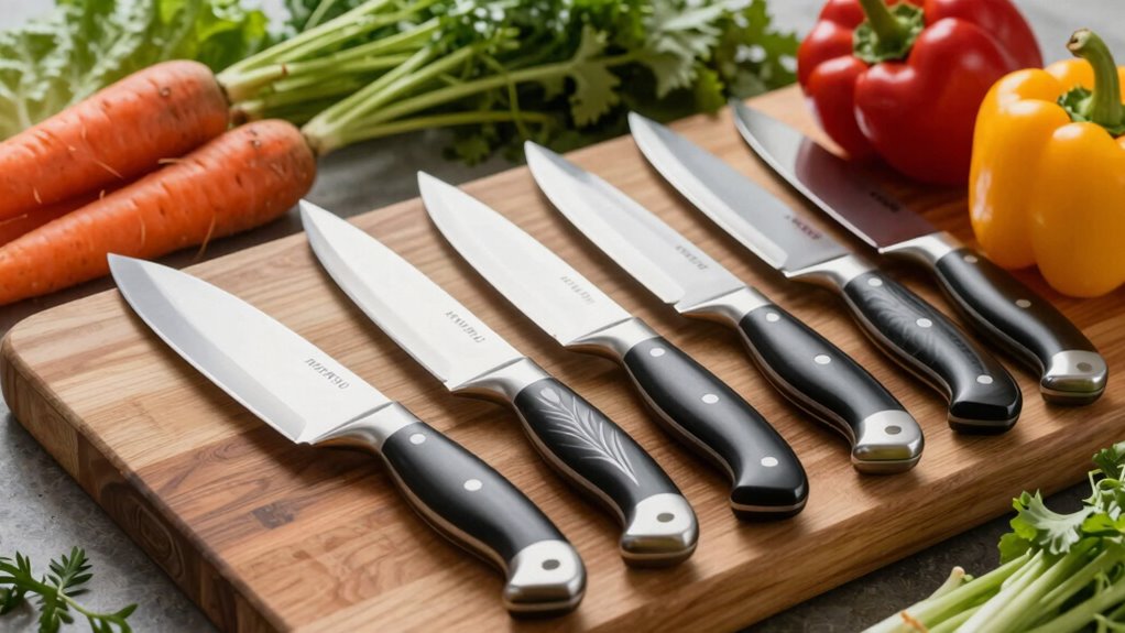 top santoku knives list