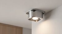 adapter for angled ceilings