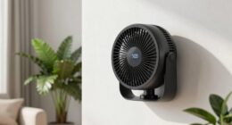 automated energy efficient cooling