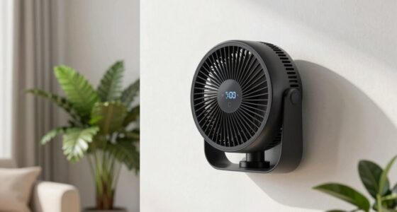 automated energy efficient cooling