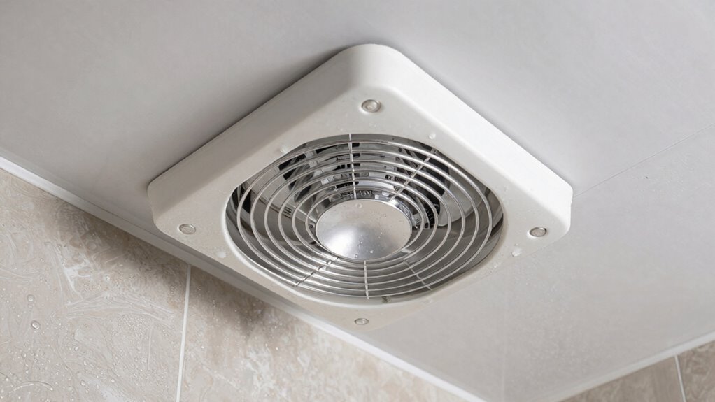 balanced ventilation noise control