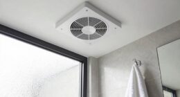 bathroom ventilation solutions