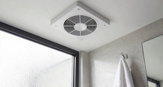 bathroom ventilation solutions