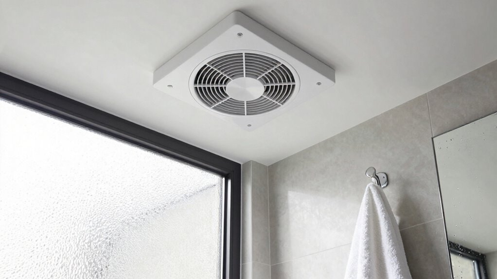 bathroom ventilation solutions