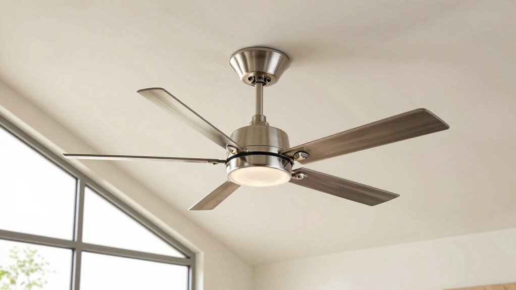 ceiling fan compatibility considerations