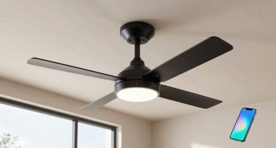 ceiling fan homekit compatibility