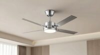 ceiling fans for tall ceilings