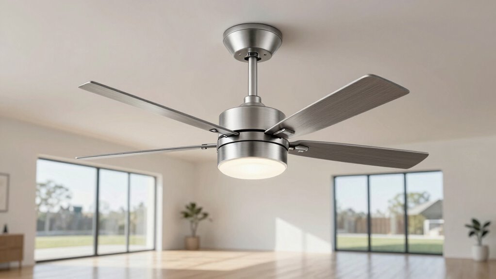 ceiling height size safety