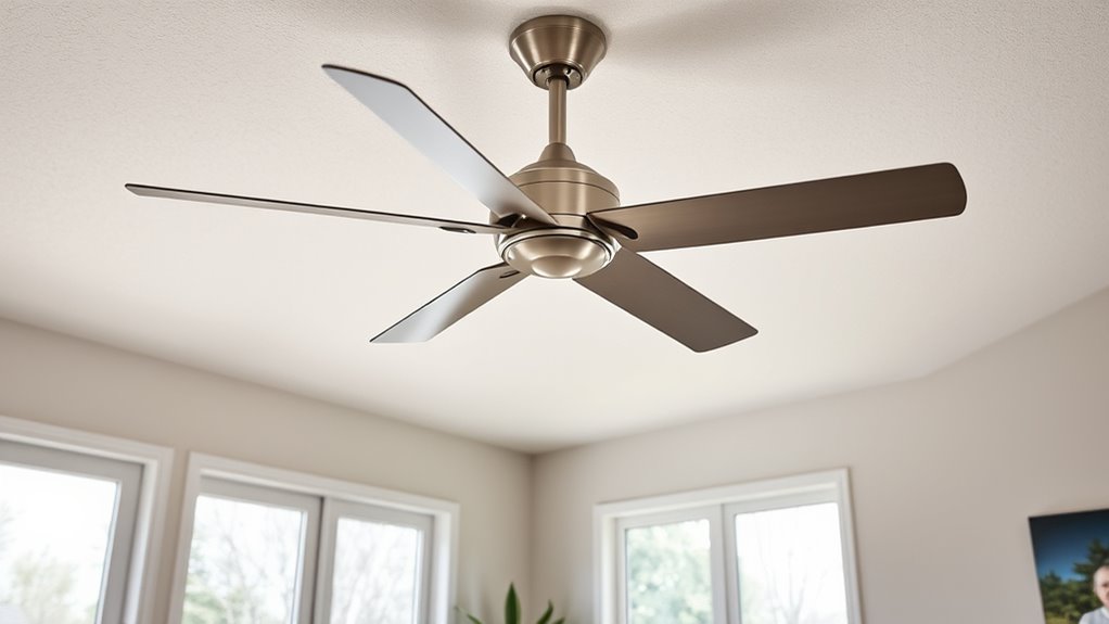 ceiling type angle durability