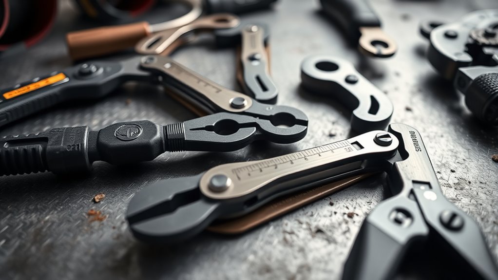 choosing durable precise tools