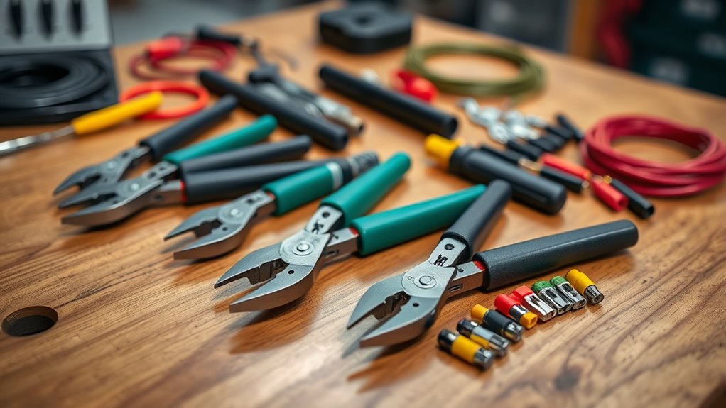 choosing durable versatile tools